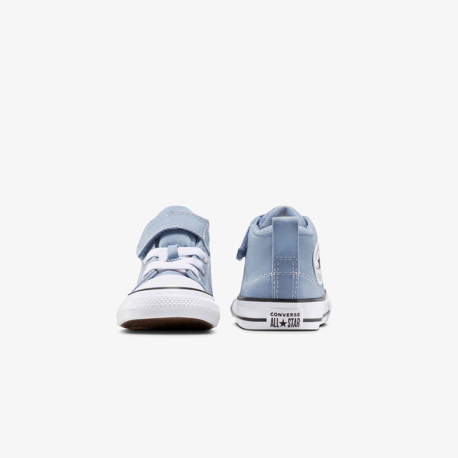 Converse Chuck Taylor All Star Çocuk Beyaz Sneaker