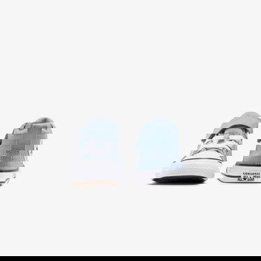  Converse Chuck Taylor All Star Çocuk Beyaz Sneaker