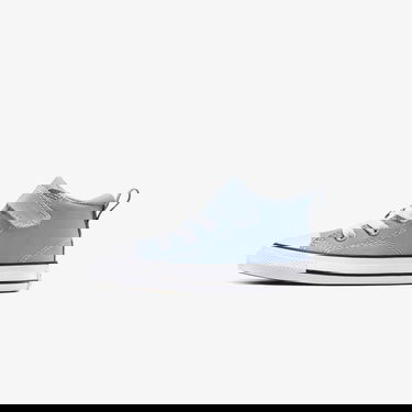  Converse Chuck Taylor All Star Çocuk Beyaz Sneaker
