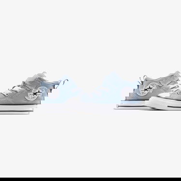  Converse Chuck Taylor All Star Çocuk Beyaz Sneaker
