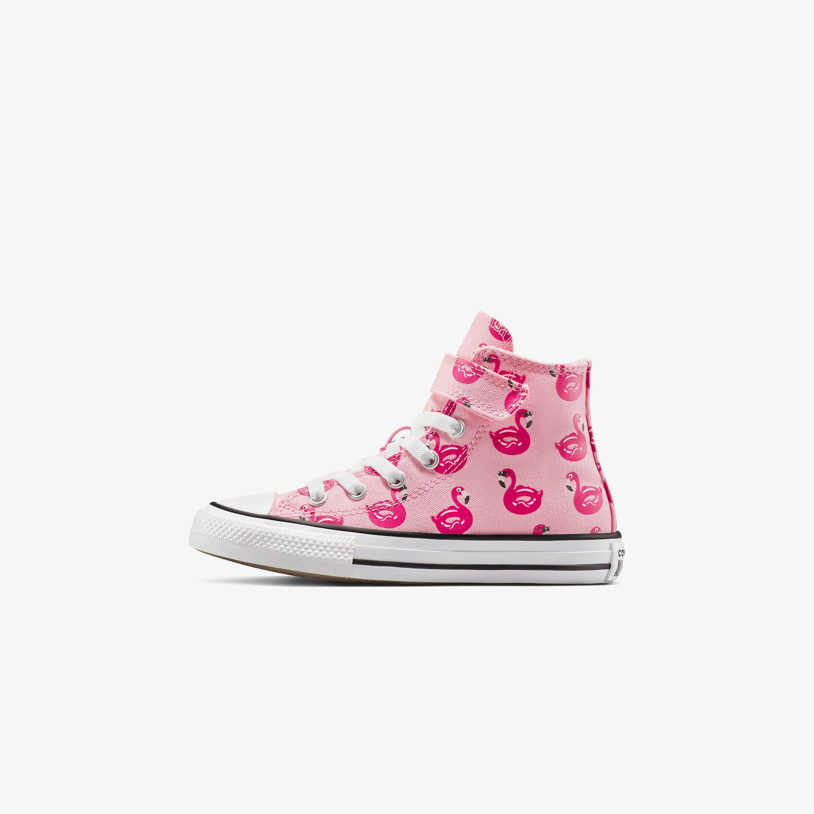 Converse Chuck Taylor All Star Çocuk Beyaz Sneaker