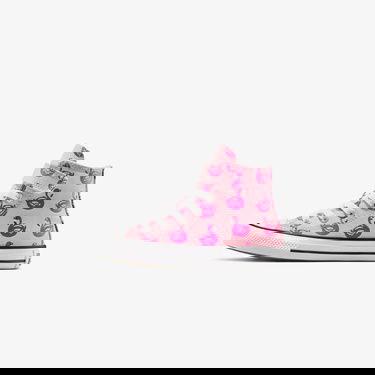  Converse Chuck Taylor All Star Çocuk Beyaz Sneaker