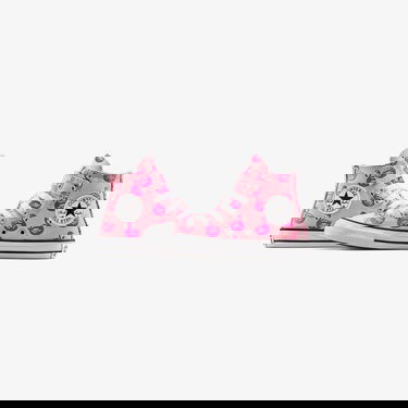  Converse Chuck Taylor All Star Çocuk Beyaz Sneaker