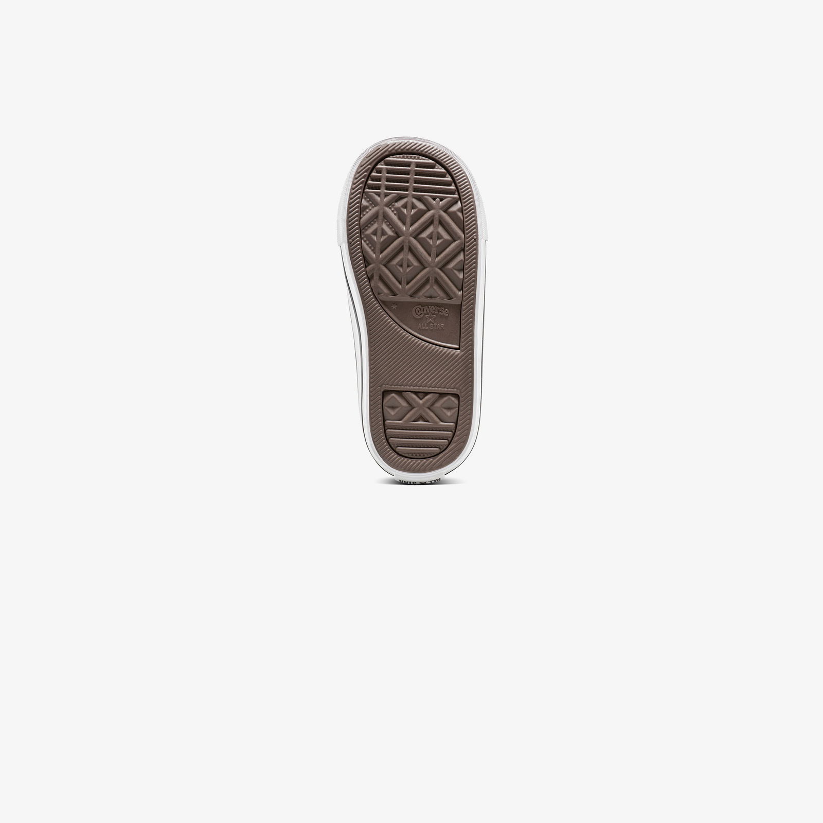 Converse Chuck Taylor All Star Çocuk Beyaz Sneaker
