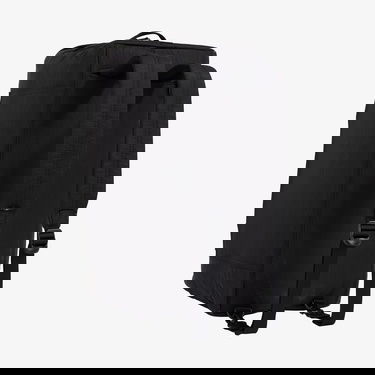  Calvin Klein Metro Nylon Conv Weekender Bp Ny Erkek Siyah Seyahat Çantası