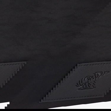  Calvin Klein Metro Nylon Conv Weekender Bp Ny Erkek Siyah Seyahat Çantası