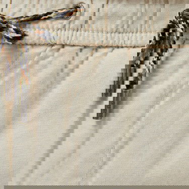  Guess Axel  Erkek Krem Pantolon
