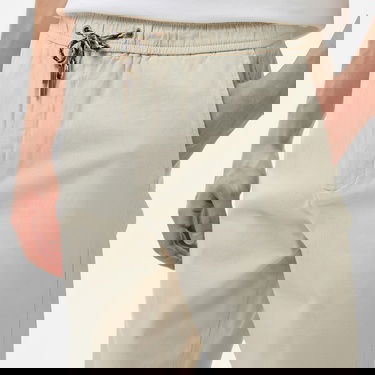  Guess Axel  Erkek Krem Pantolon