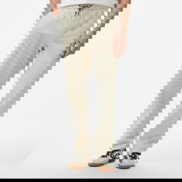  Guess Axel  Erkek Krem Pantolon