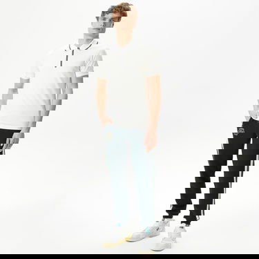  Lacoste Erkek Yeşil Eşofman Altı