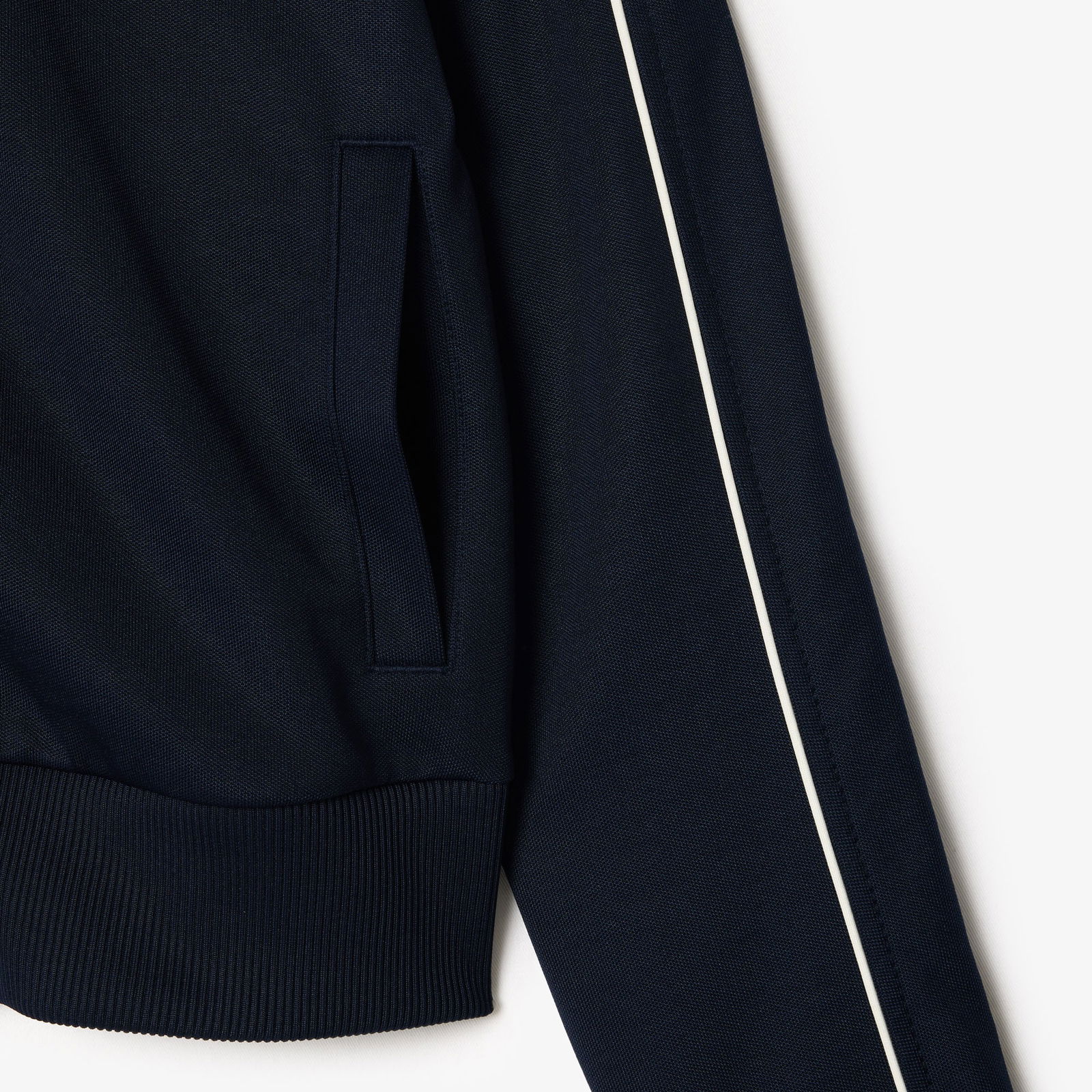 Lacoste Paris Interlock Track Jacket