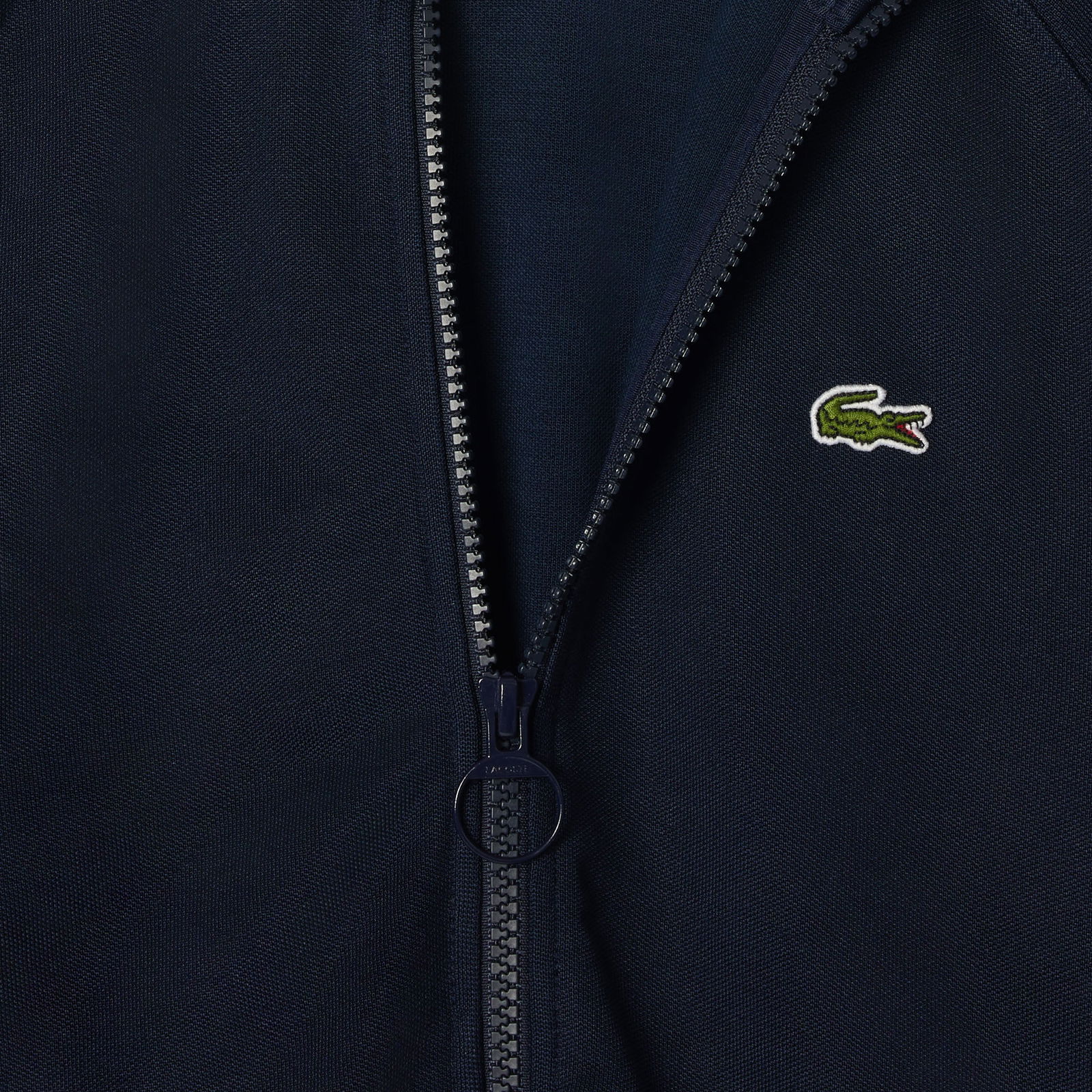 Lacoste Paris Interlock Track Jacket