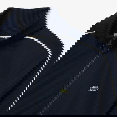  Lacoste Paris Interlock Track Jacket