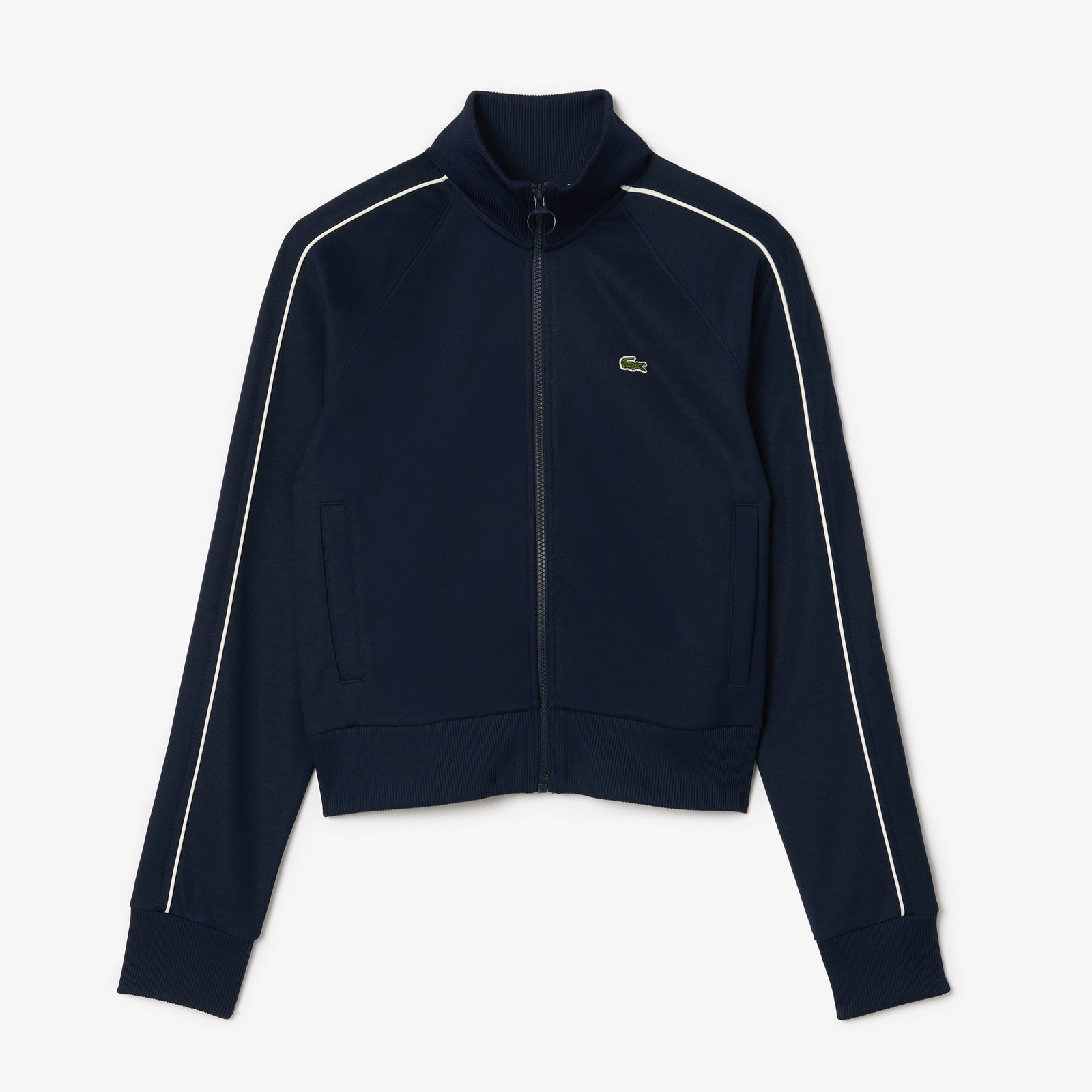Lacoste Paris Interlock Track Jacket