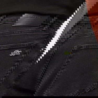  Lacoste Men Multi-Color Trousers