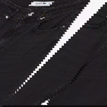  Lacoste Men Multi-Color Trousers
