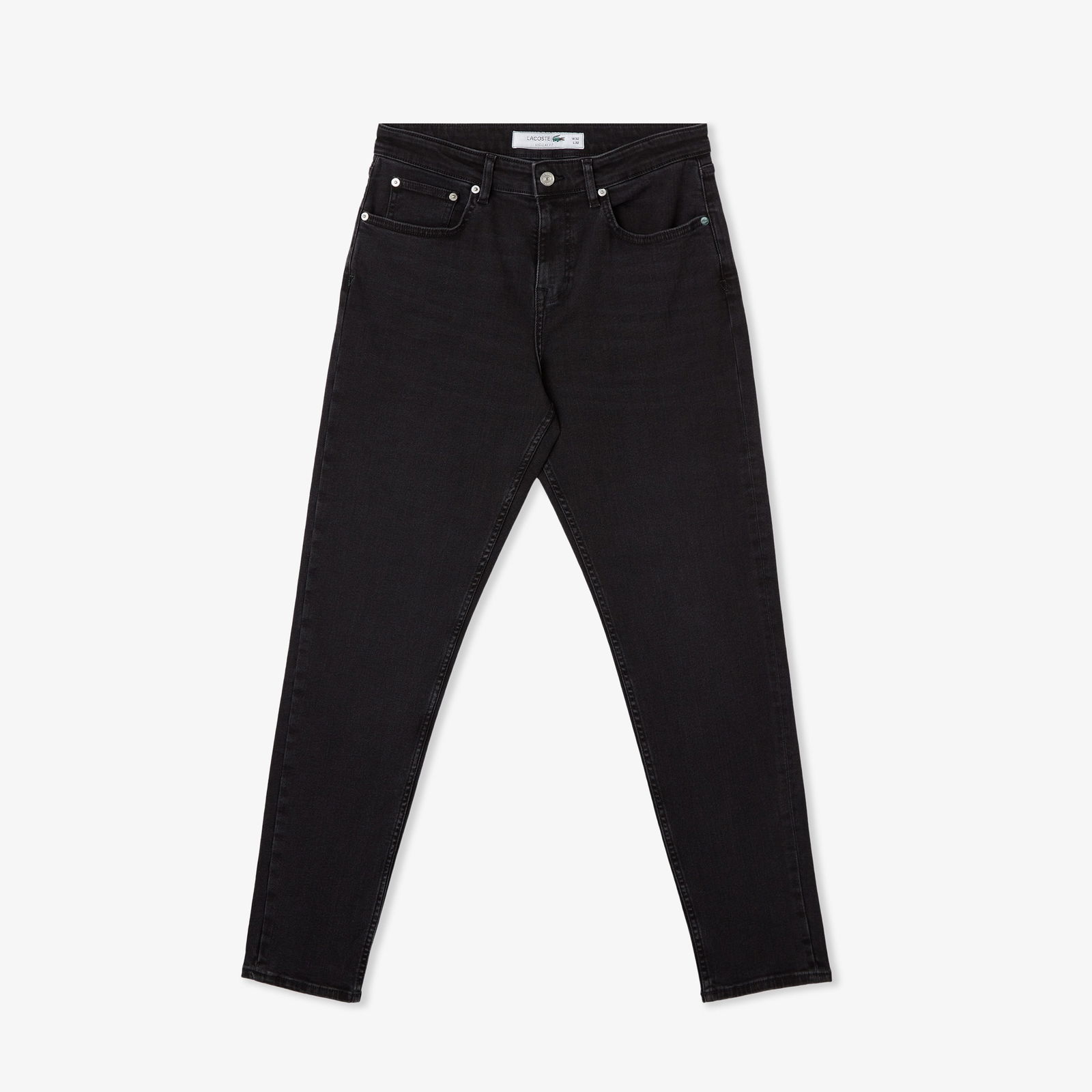 Lacoste Men Multi-Color Trousers