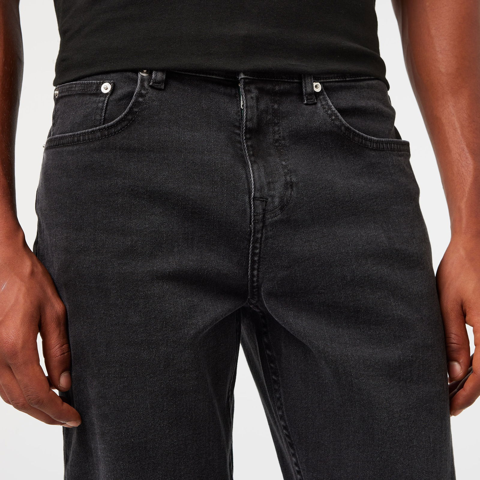 Lacoste Men Multi-Color Trousers