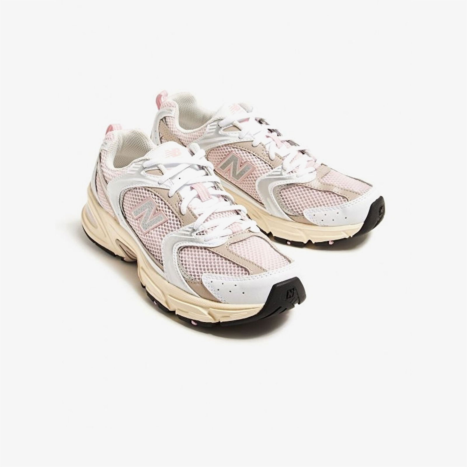 New Balance 530 Unisex Pembe Spor Ayakkabı