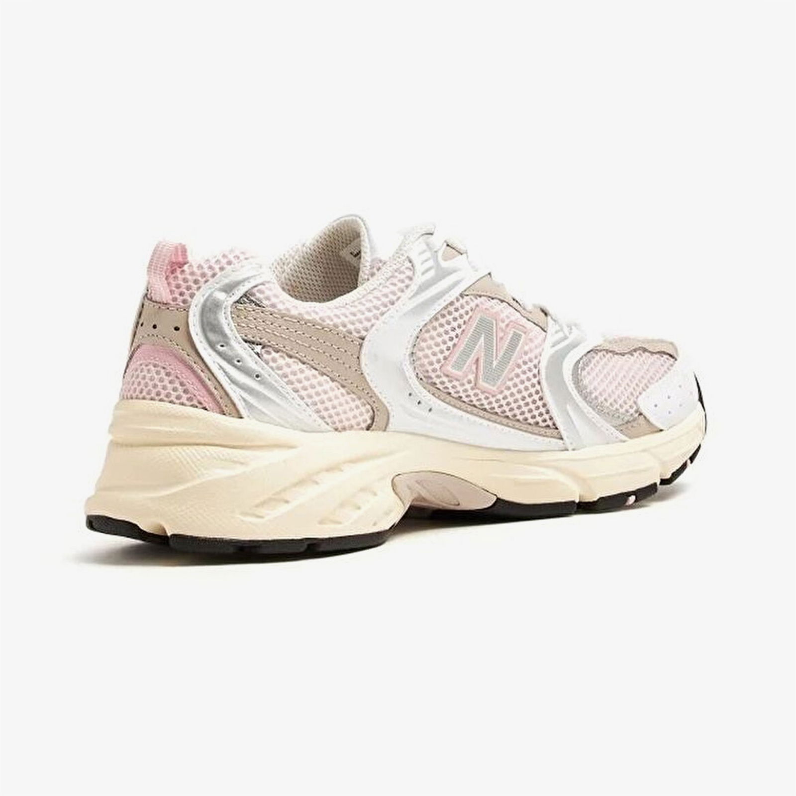 New Balance 530 Unisex Pembe Spor Ayakkabı