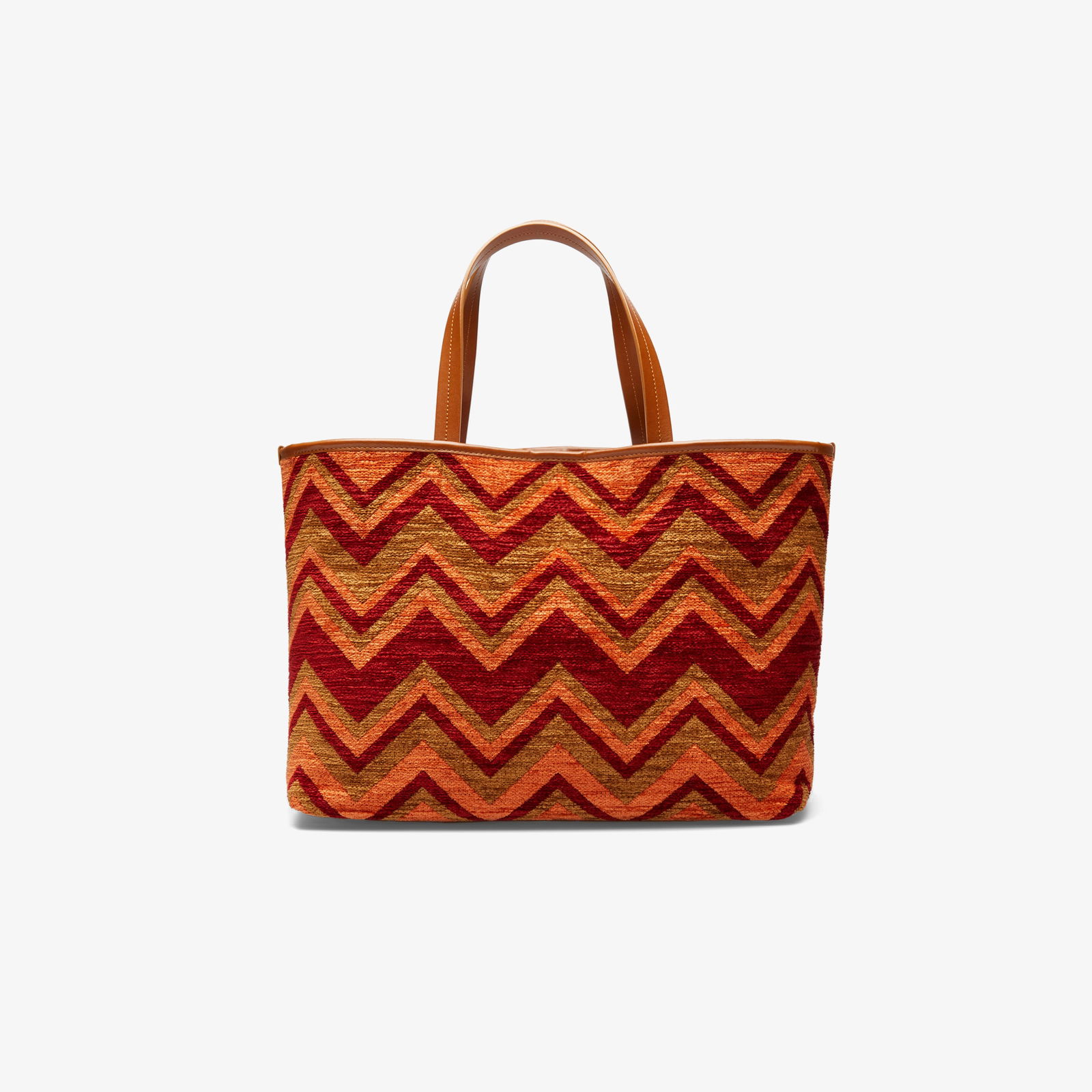 Missoni Kadın Kahverengi Omuz Çantası
