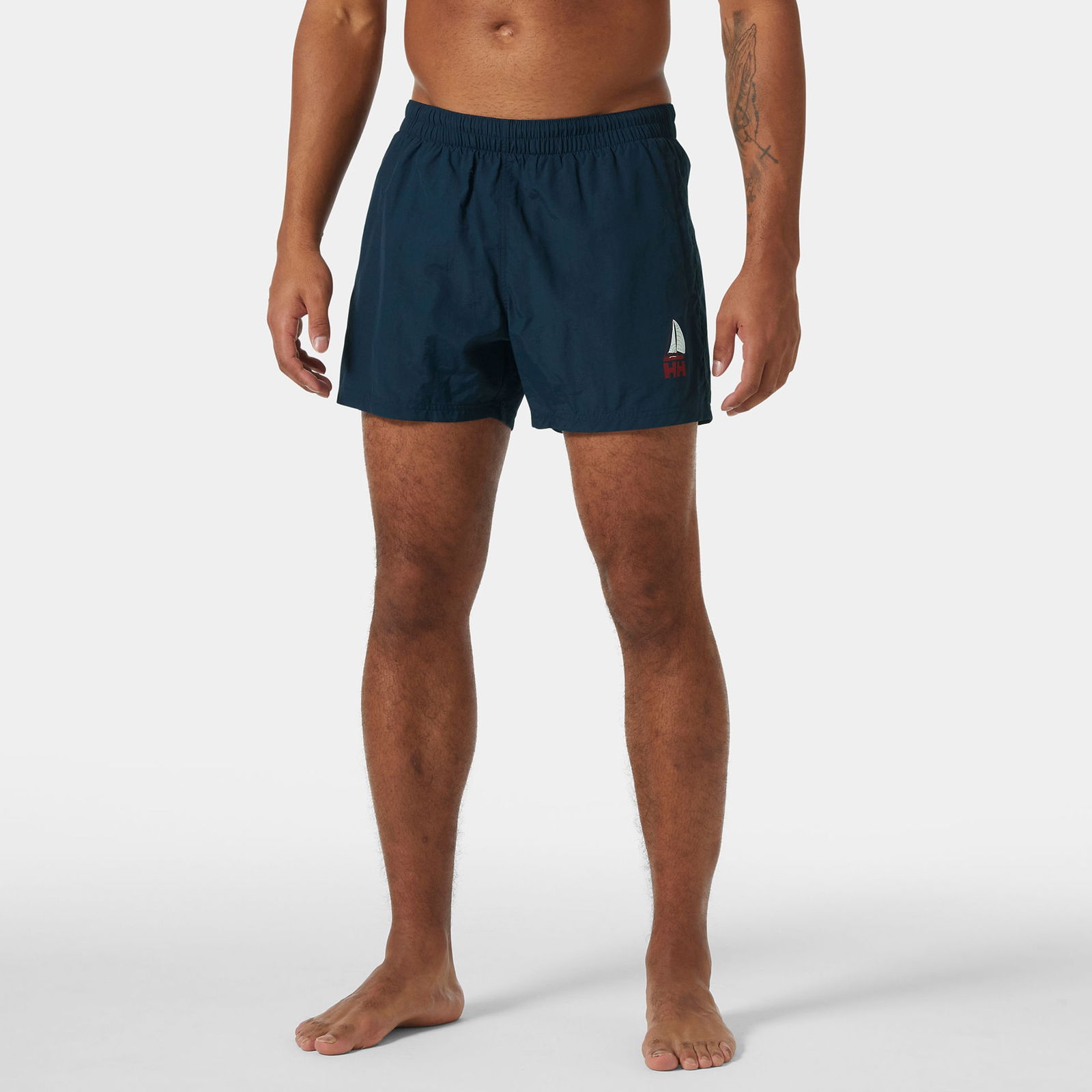 Helly Hansen  Cascais Erkek Lacivert Deniz Şortu