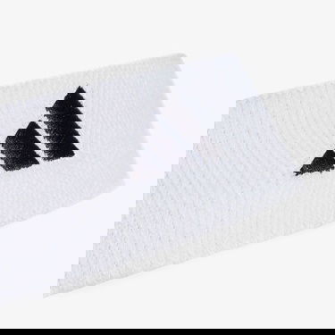  adidas Classic Unisex Beyaz Saç Bandı