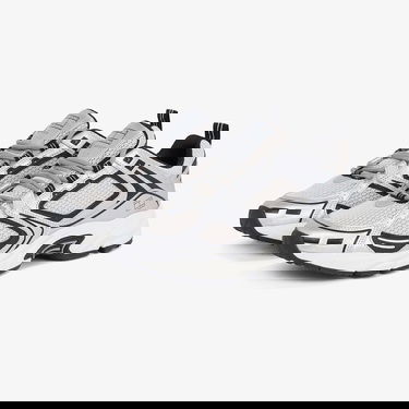  Tommy Hilfiger Archive'97 Metallic Erkek Siyah Sneaker