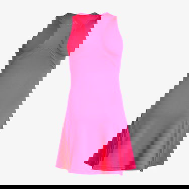  adidas Club Çocuk Pembe Elbise