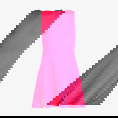  adidas Club Çocuk Pembe Elbise