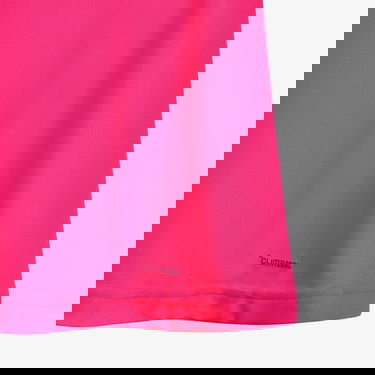  adidas Club Çocuk Pembe Elbise