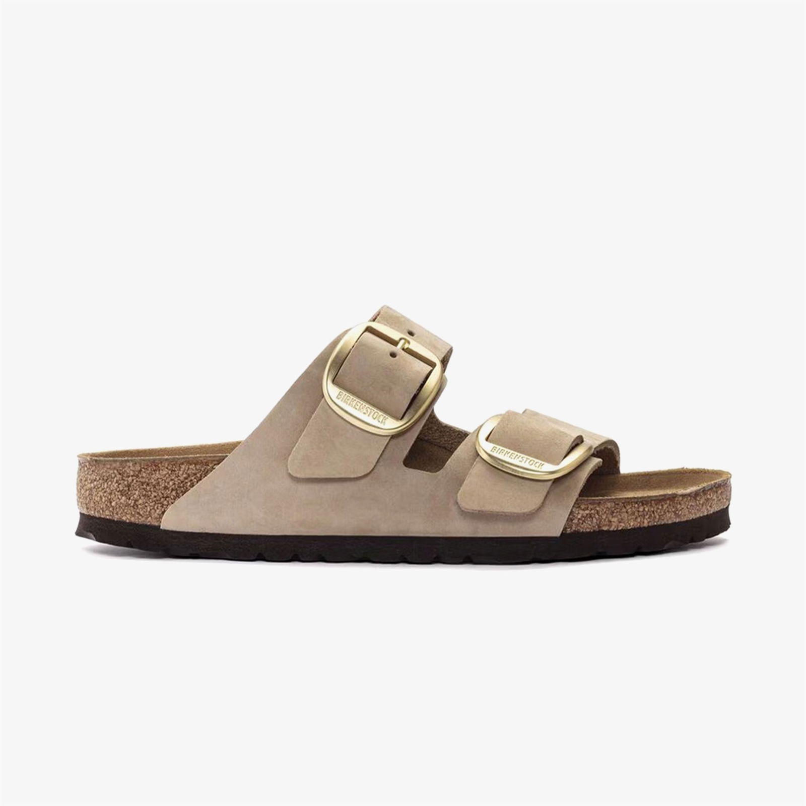 Birkenstock Classics Kadın Krem Terlik