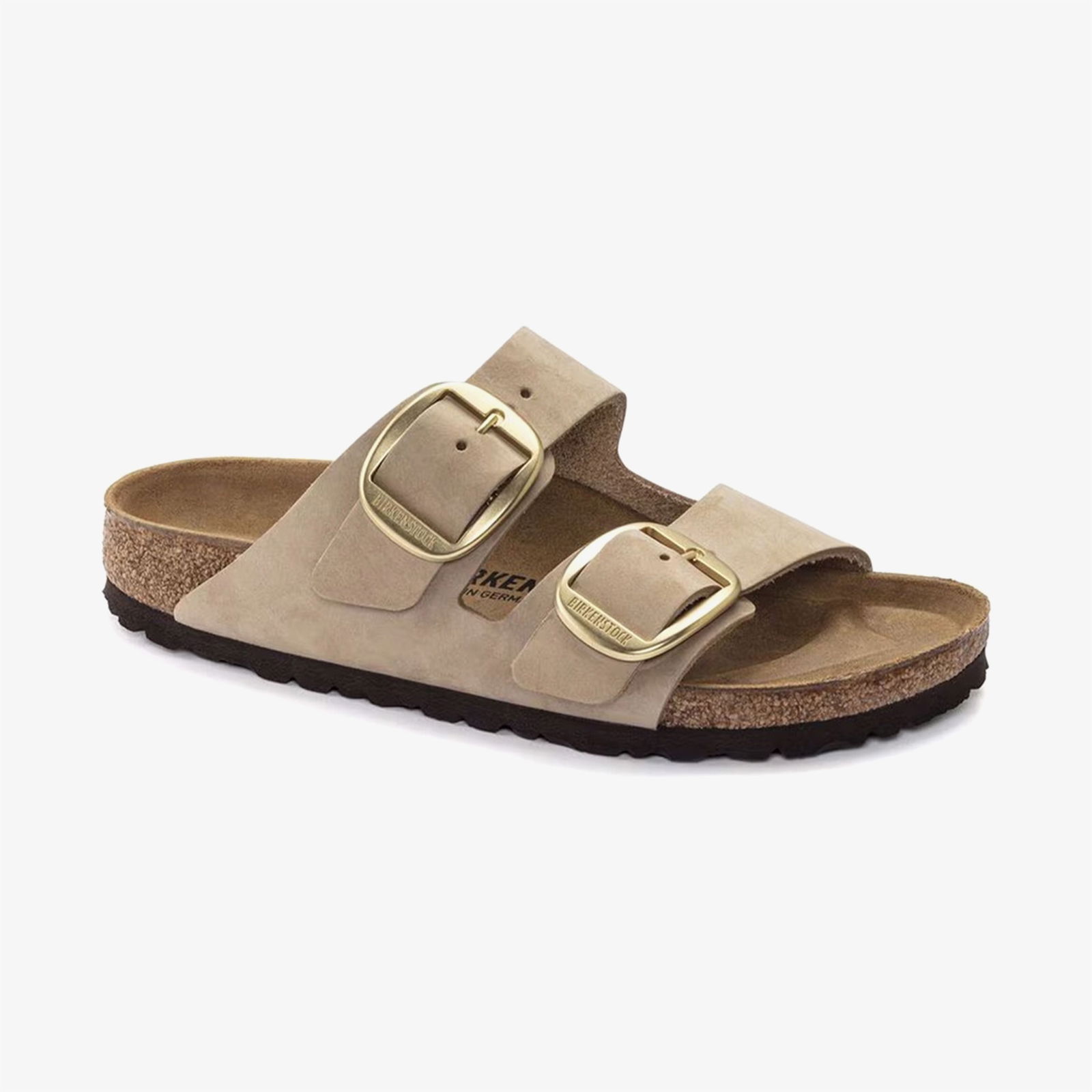 Birkenstock Classics Kadın Krem Terlik