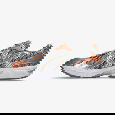  Asics Gel 1130 Unisex Gri Spor Ayakkabı