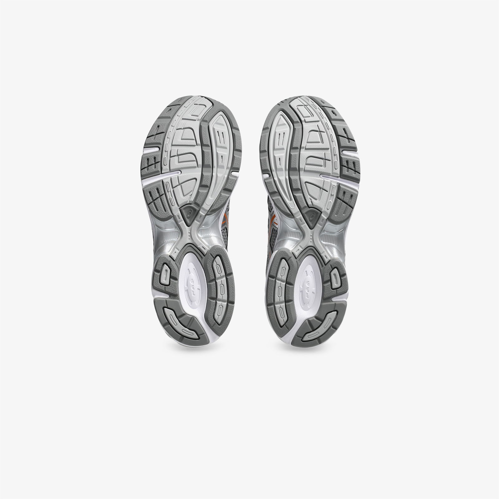 Asics Gel 1130 Unisex Gri Spor Ayakkabı