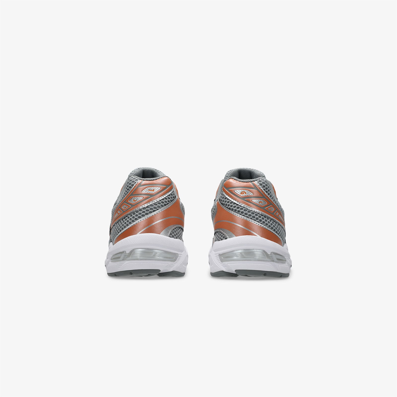Asics Gel 1130 Unisex Gri Spor Ayakkabı