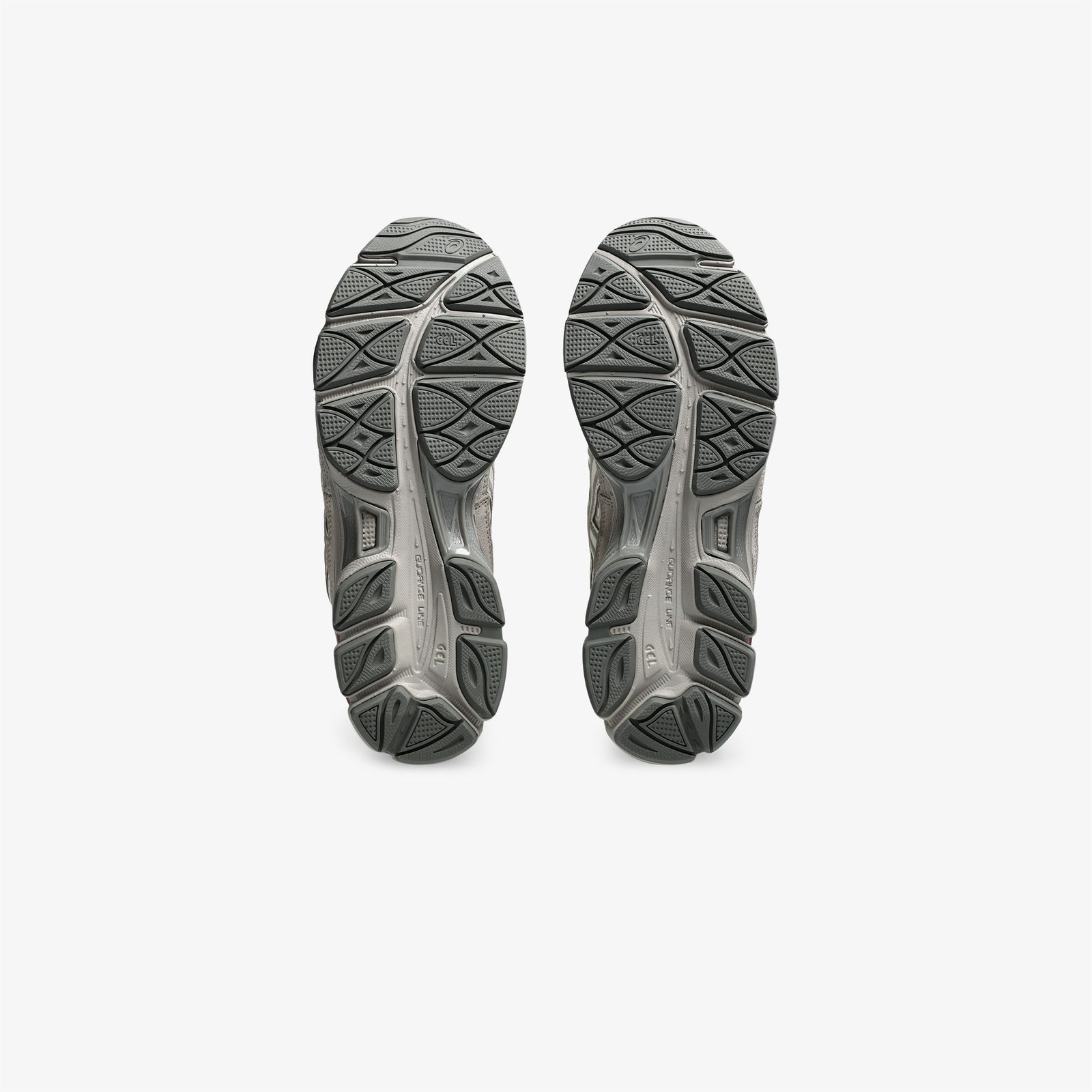 Asics Gel Nyc Unisex Beyaz Spor Ayakkabı