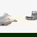 Asics Gel Nyc Unisex Beyaz Spor Ayakkabı