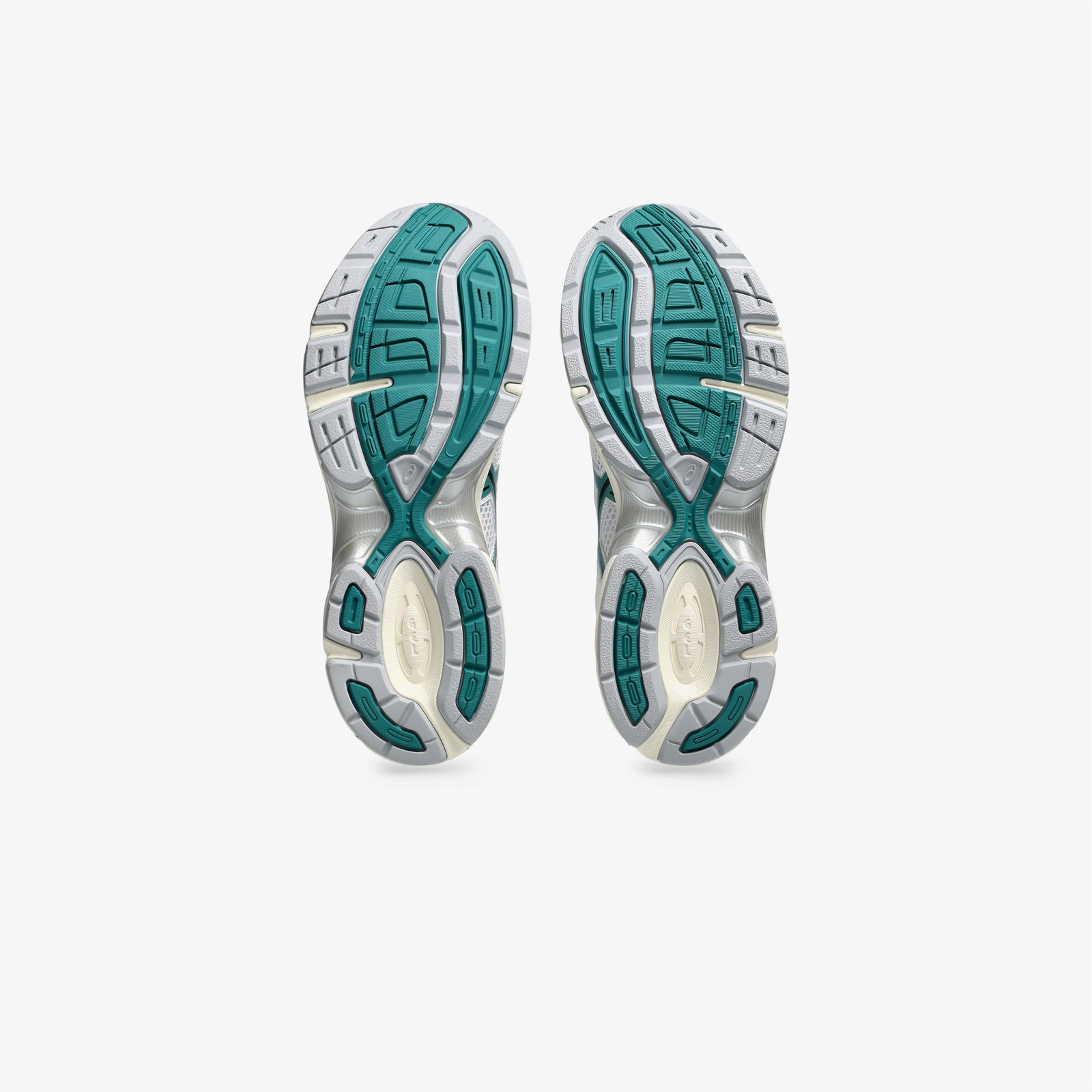 Asics Gek 1130 Unisex Beyaz Spor Ayakkabı
