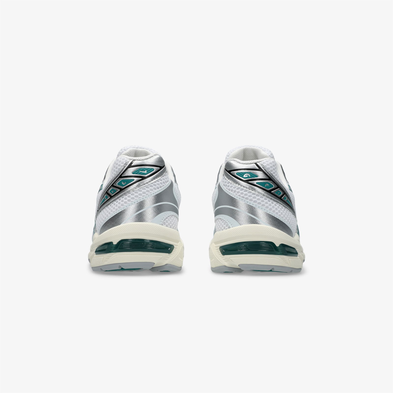 Asics Gek 1130 Unisex Beyaz Spor Ayakkabı