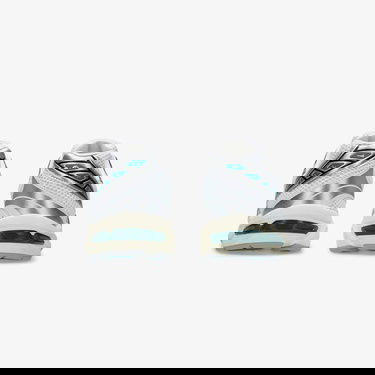  Asics Gek 1130 Unisex Beyaz Spor Ayakkabı
