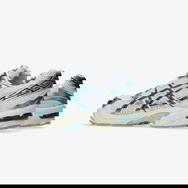  Asics Gek 1130 Unisex Beyaz Spor Ayakkabı