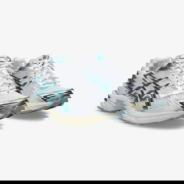  Asics Gek 1130 Unisex Beyaz Spor Ayakkabı