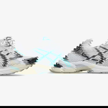  Asics Gek 1130 Unisex Beyaz Spor Ayakkabı