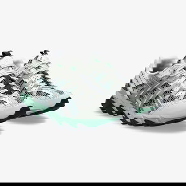  Asics Gel Sonoma Unisex Yeşil Spor Ayakkabı