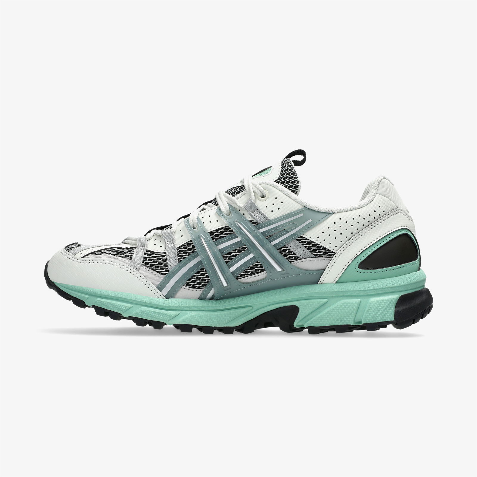 Asics Gel Sonoma Unisex Yeşil Spor Ayakkabı