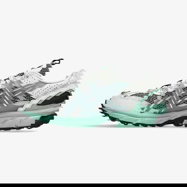  Asics Gel Sonoma Unisex Yeşil Spor Ayakkabı