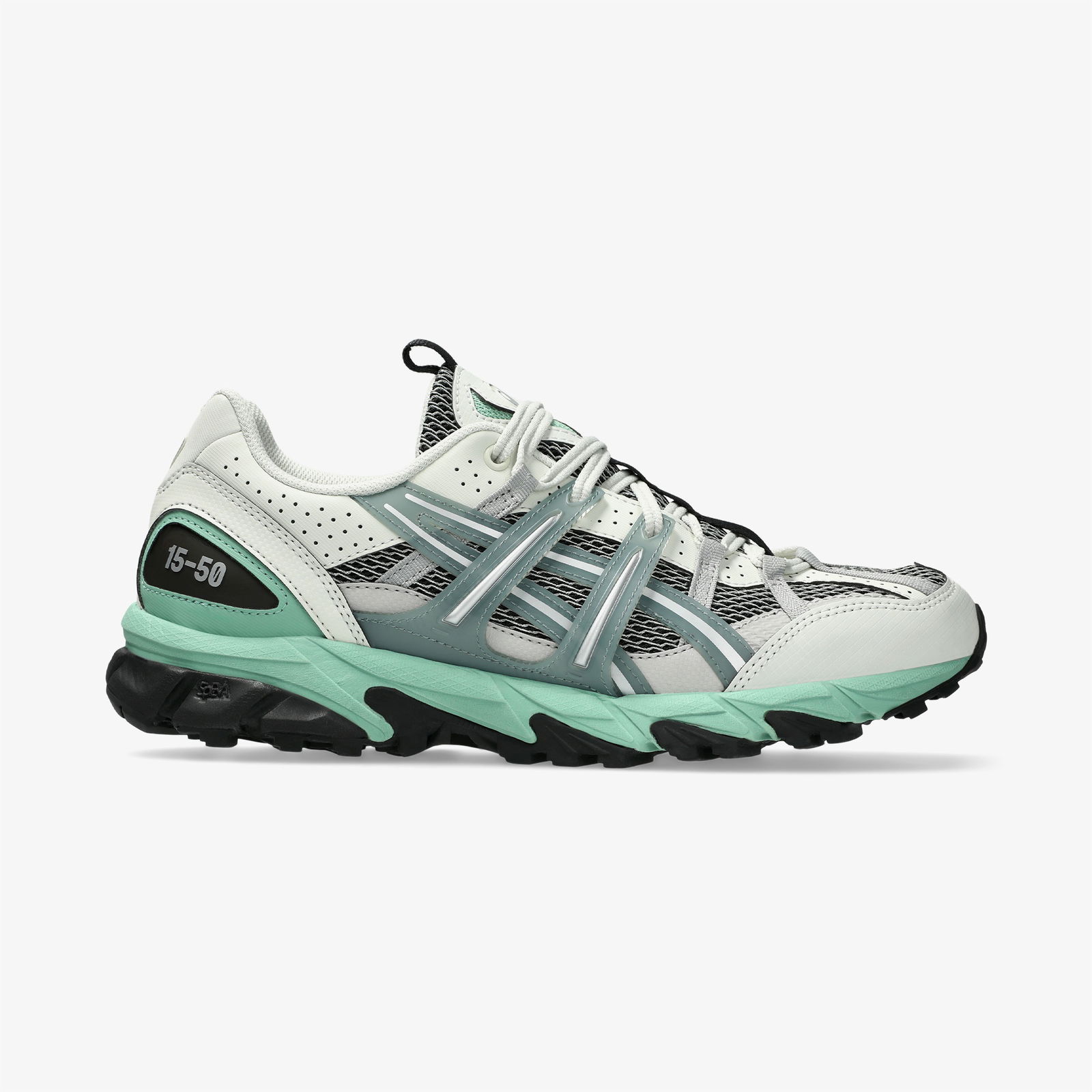 Asics Gel Sonoma Unisex Yeşil Spor Ayakkabı