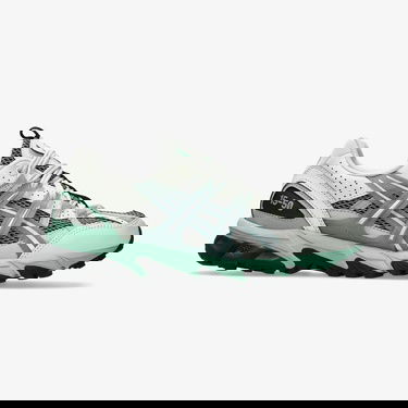  Asics Gel Sonoma Unisex Yeşil Spor Ayakkabı