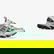 Asics Gel Sonoma Unisex Yeşil Spor Ayakkabı